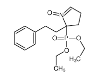 436099-08-0 structure, C16H24NO4P