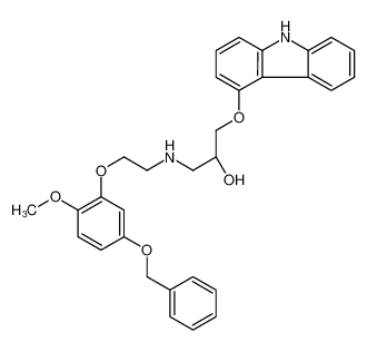 1217637-76-7 structure, C31H32N2O5