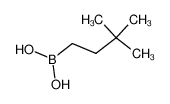 140614-17-1 structure, C6H15BO2