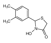 921611-32-7 structure, C11H13NO2S