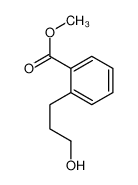 106515-76-8 structure, C11H14O3