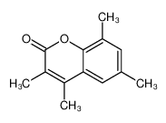 89228-78-4 3,4,6,8-tetramethylchromen-2-one