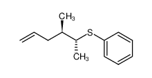 89127-69-5 structure, C13H18S