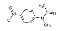 N-甲基-N-(4-硝基苯基)乙酰胺