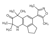 1040275-47-5 structure, C21H26N2O2