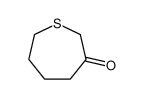 thiepan-3-one