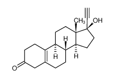 68-23-5 structure, C20H26O2