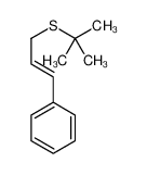 62252-53-3 structure, C13H18S