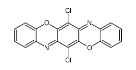 4794-44-9 structure, C18H8Cl2N2O2