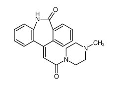 84629-61-8 structure, C21H21N3O2