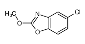31080-68-9 5-氯-2-甲氧基-1,3-苯并恶唑