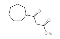 78553-62-5 structure, C10H17NO2