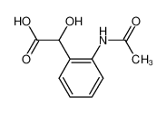 859075-94-8 2-acetylamino-DL-mandelic acid