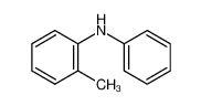 1205-39-6 structure, C13H13N