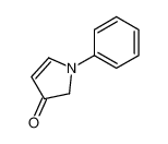 65172-10-3 structure, C10H9NO