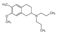 770673-74-0 structure, C18H29NO