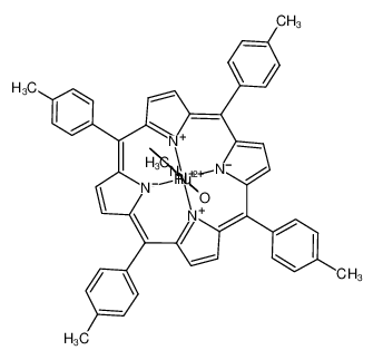 499126-67-9 structure, C58H48N7ORu+++