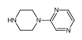 34803-68-4 structure, C8H12N4