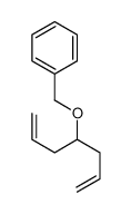 144675-80-9 hepta-1,6-dien-4-yloxymethylbenzene