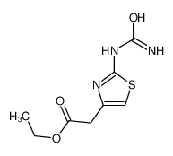 62557-42-0 structure