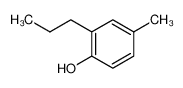 4-methyl-2-propylphenol 4074-46-8