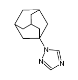 1-(1-adamantyl)-1,2,4-triazole