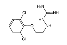 5001-32-1 胍氯酚