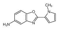 51299-51-5 structure