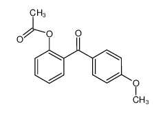 890098-85-8 structure, C16H14O4