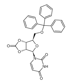 10270-39-0 structure, C29H24N2O7