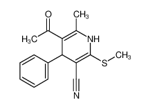 117509-71-4 structure, C16H16N2OS