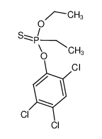 trichloronat 327-98-0