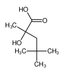 5438-26-6 structure, C8H16O3