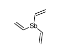 三乙烯基锑