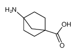 737693-57-1 structure, C8H13NO2