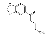 63740-98-7 1-(苯并[d][1,3]二氧代l-5-基)-1-戊酮