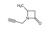 124443-42-1 structure