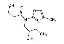 57068-41-4 structure, C13H22N2O2