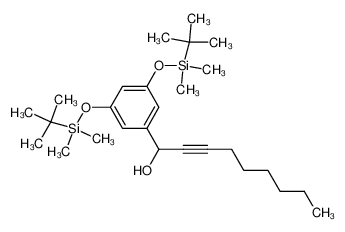 252913-15-8 structure