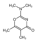 71645-33-5 structure, C8H12N2O2