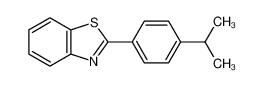 6265-61-8 structure, C16H15NS