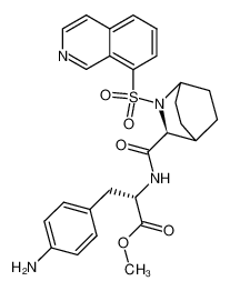 887907-34-8 structure