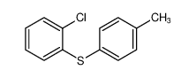 92023-43-3 structure, C13H11ClS