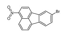 137245-58-0 9-bromo-3-nitro-fluoranthene