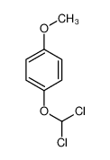 104392-37-2 spectrum, 1-(dichloromethoxy)-4-methoxybenzene