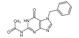 17495-10-2 structure, C14H13N5O2