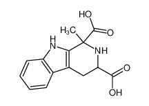 18070-61-6 structure, C14H14N2O4