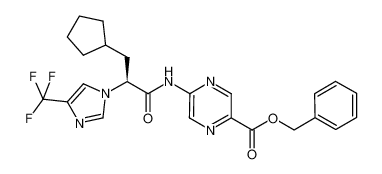 1215197-42-4 structure