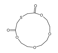 63689-63-4 structure, C10H16O6S