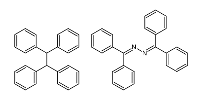 66036-17-7 structure, C52H42N2